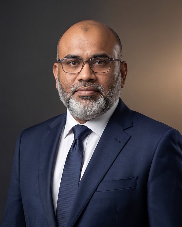 Md. Rafiqul Islam, Director