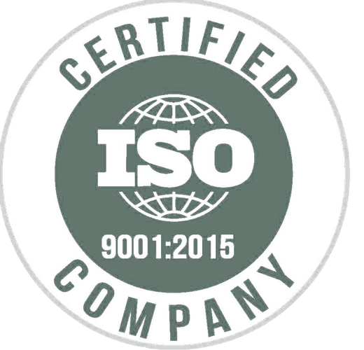 ISO 9001:2015
