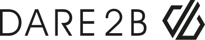 Dare 2B