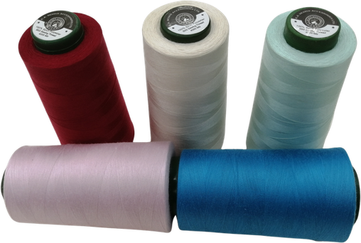 Sewing thread