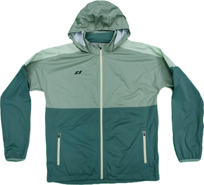 Garment produced for Intersport