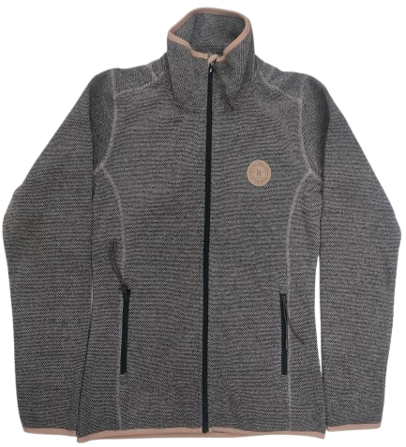 Fleece jackets