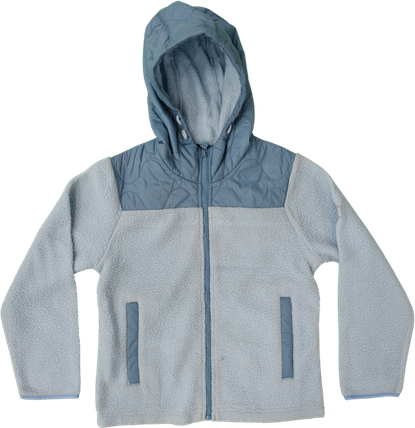 Garment produced for Regatta Great Outdoors