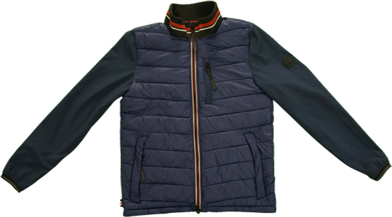 Garment produced for Regatta Great Outdoors