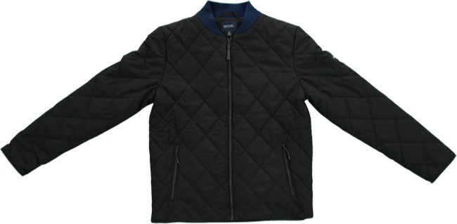 Garment produced for Regatta Great Outdoors
