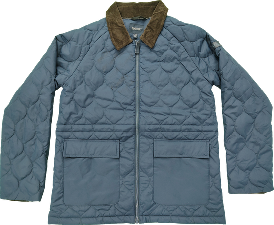 Garment produced for Regatta Great Outdoors