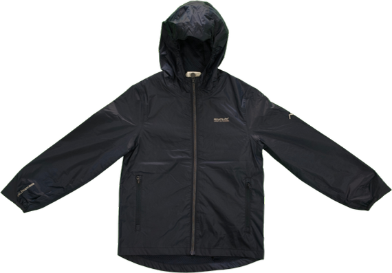 Garment produced for Regatta Great Outdoors