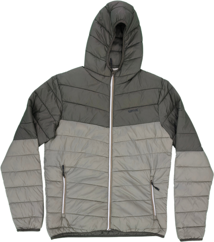 Garment produced for Regatta Great Outdoors