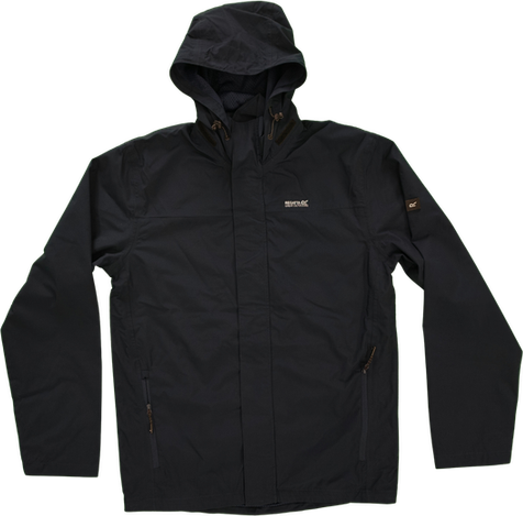Soft shell jackets