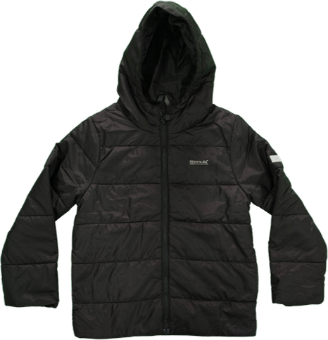 Garment produced for Regatta Great Outdoors