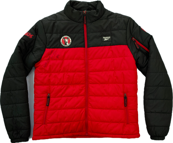 Garment produced for Other Buyers